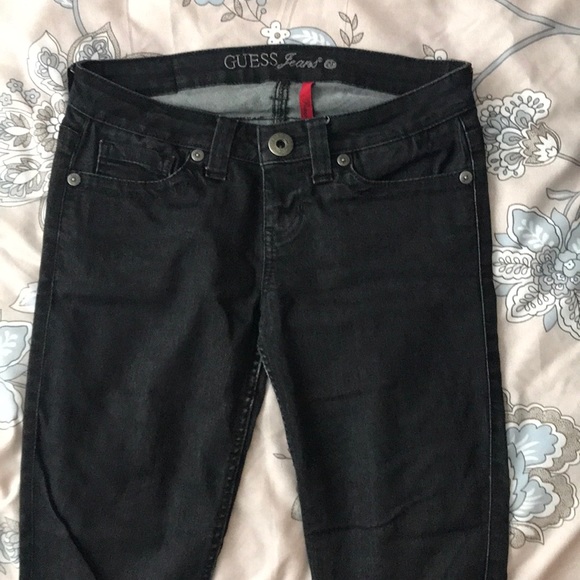 Guess Denim - Guess Jeans | Power - Skinny Guess Denim - Guess Jeans | Power - Skinny